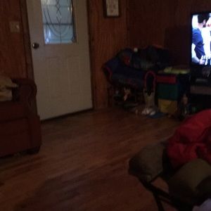 Meet your Posher, Dwayne